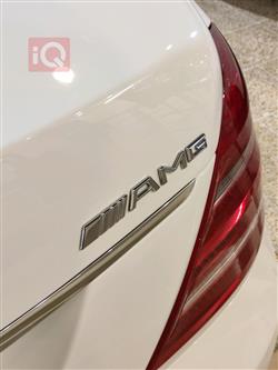 مێرسێدس بێنز S-Class